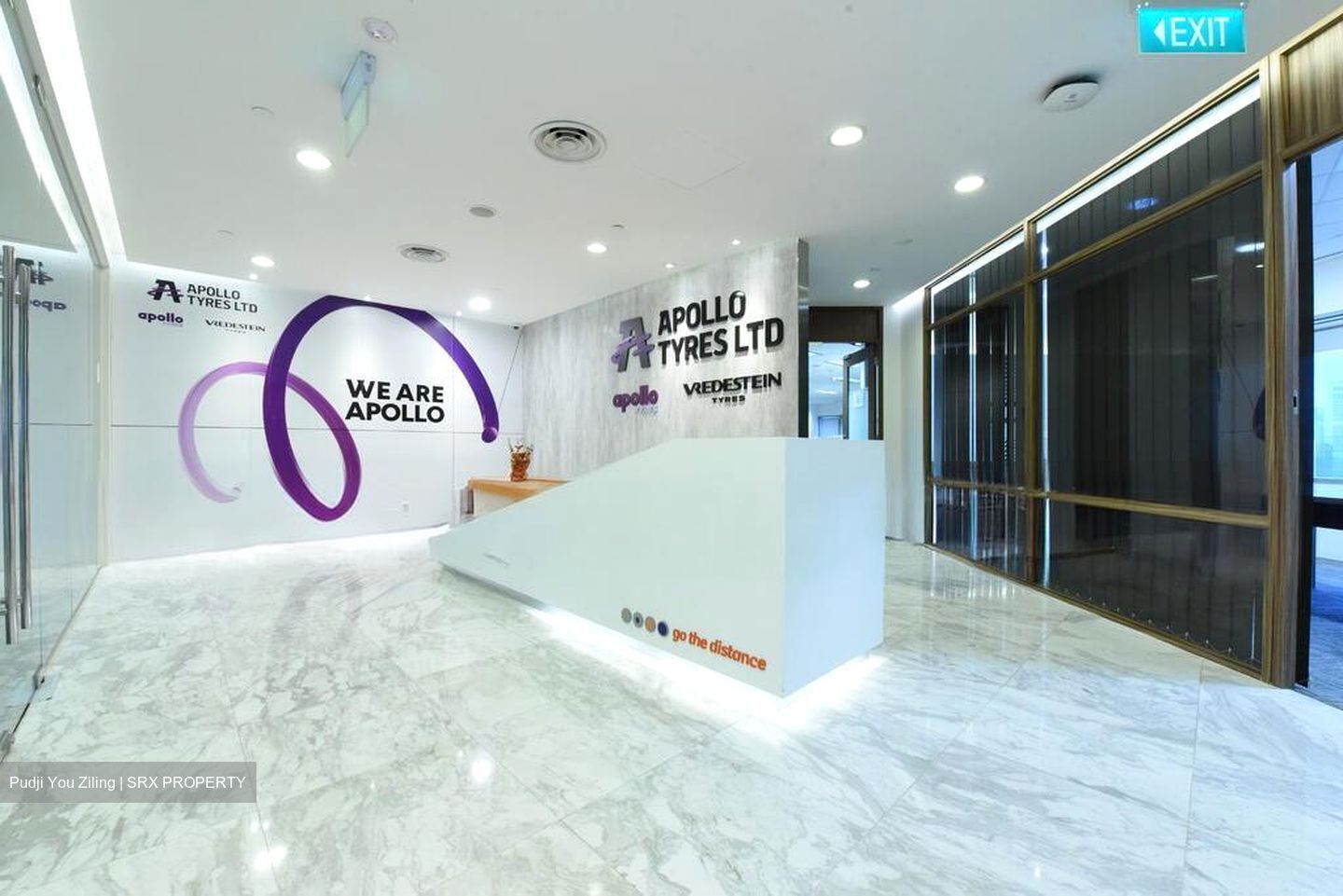 Suntec City Mall (D1), Office #521986861
